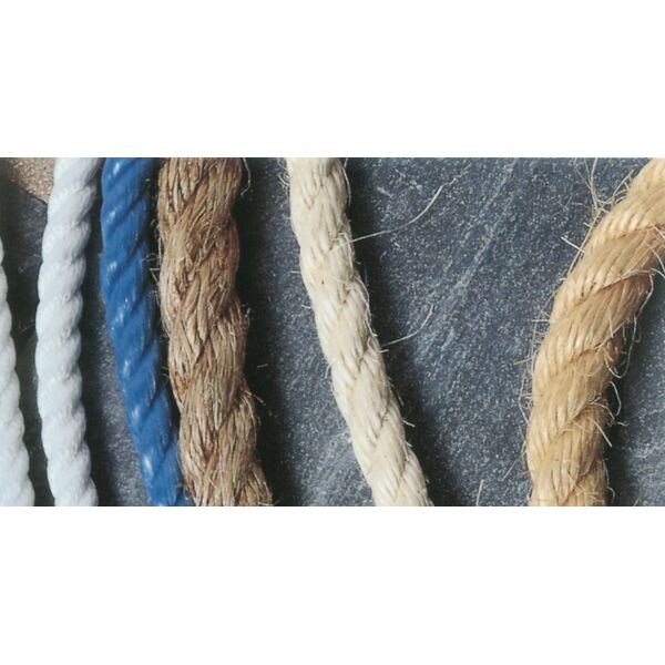 Fibre ropes for lifting and offshore Certex UK